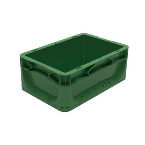 Plastic Box (30x20x12 cm)