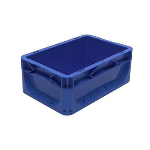 Plastic Box (30x20x12 cm)