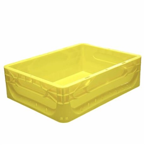 Plastic Crate (40x30x12 cm)