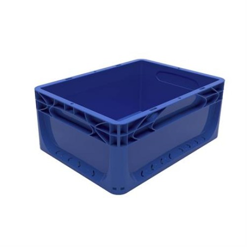 Plastic Box (40x30x17 cm)