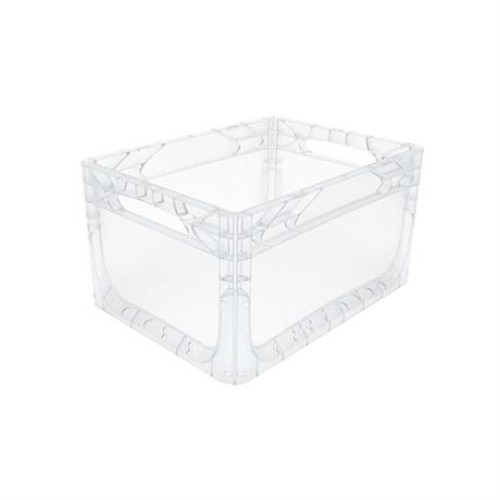 Plastic Crate (40x30x22 cm)