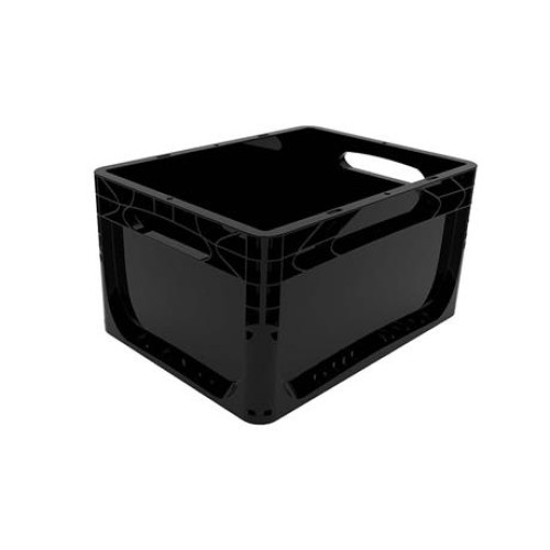 Plastic Crate (40x30x22 cm)