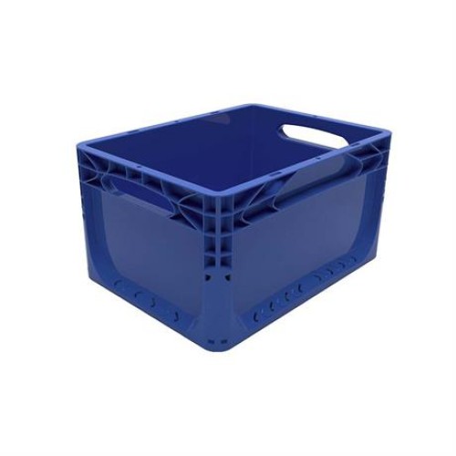 Plastic Crate (40x30x22 cm)