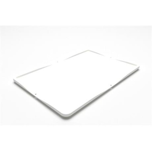 Plastic Cover Grey (60x40 cm)