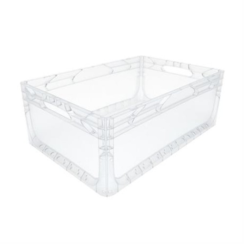 Plastic Crate (60x40x22 cm)