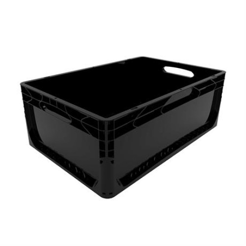 Plastic Crate (60x40x22 cm)