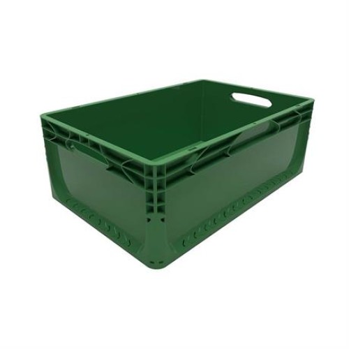 Plastic Crate (60x40x22 cm)