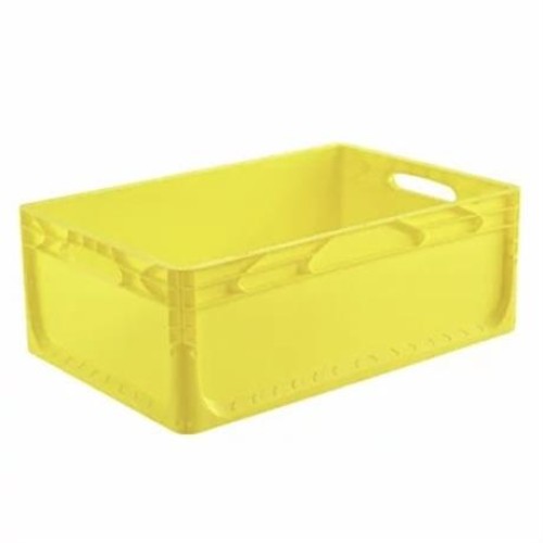 Plastic Crate (60x40x22 cm)