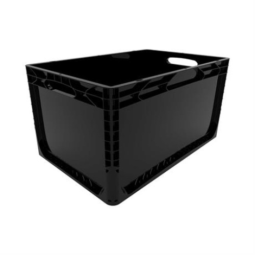 Plastic Crate (60x40x32 cm)