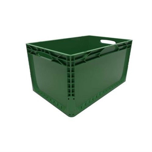 Plastic Crate (60x40x32 cm)