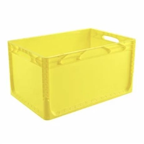 Plastic Crate (60x40x32 cm)