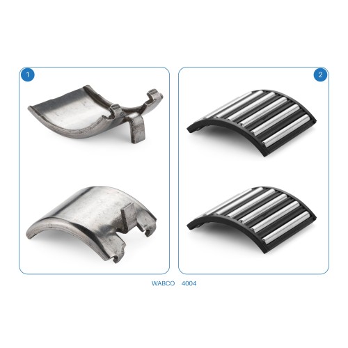 CWSK.12 Caliper Roller Bearings