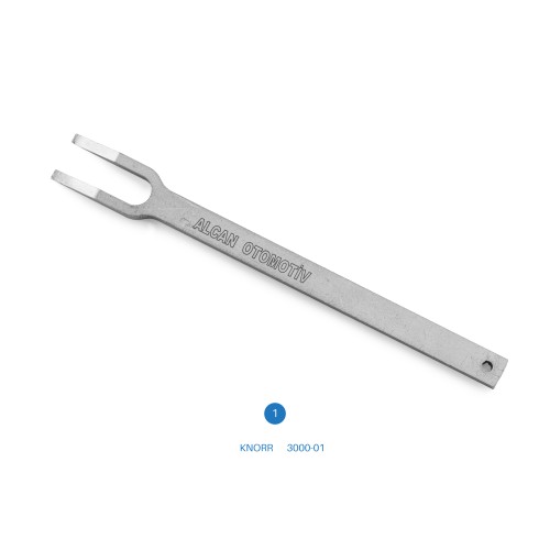 II32202 / 3000-01 / Wedged Fork