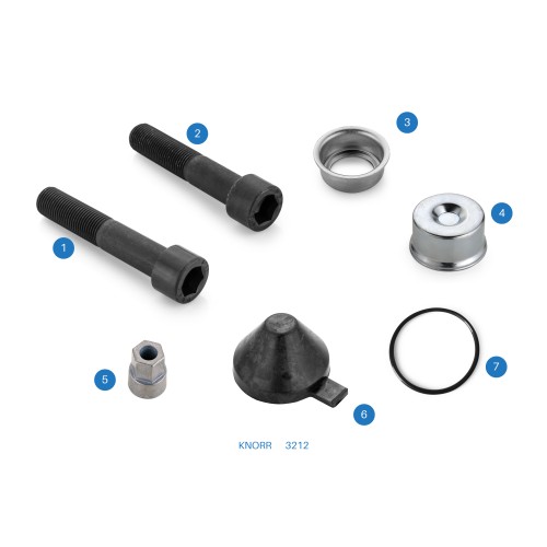 3212 / Caliper Repair Kit - SN6/SN7/SK7