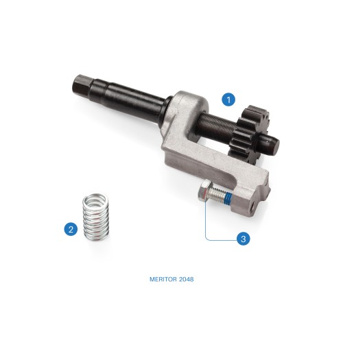 CMSK.7.11.1 / 2048 / Caliper Adjusting Gear / Elsa 195 / 225 / EX 225