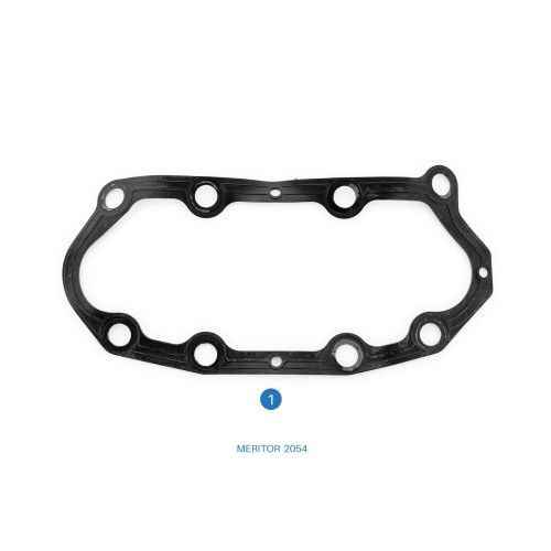 2054 / Cover Plate Gasket / DUCO