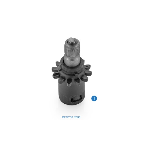 68322562PK4 / 2096 / Gear Mechanism (Left) / Elsa 1, DUCO