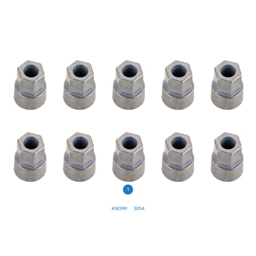 Z001548 / 3054 / Adjusting Mechanism Adapter Set - SB5, SN5, SB6/SB7, SB7 Radial, SN6/SN7/SK7