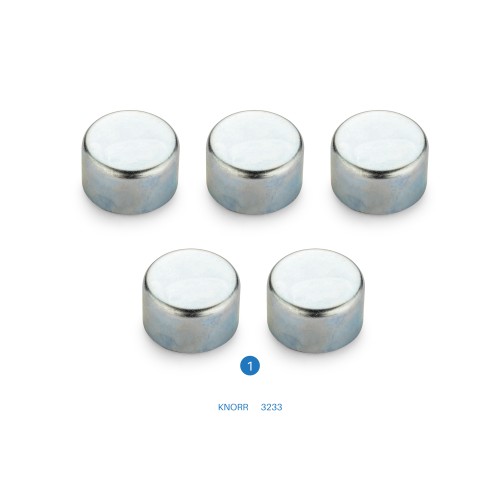 ADB22X / 3233 / Pin Cap Set