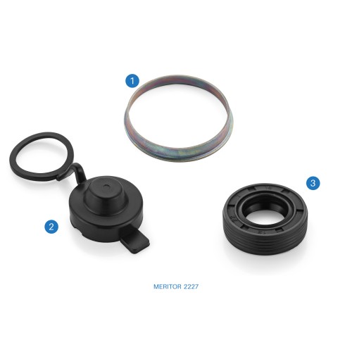 2227 / Adjuster Seal & Boot Repair Kit / Elsa 195 / 225 / EX 225