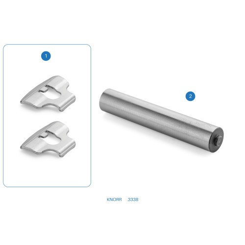 3338 / Caliper Lever Bearing Set