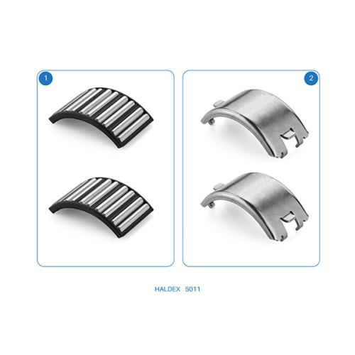 5011 / Caliper Roller Bearings / MARK