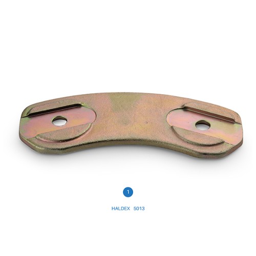 92731 / 5013 / Caliper Tappet Plate / MARK