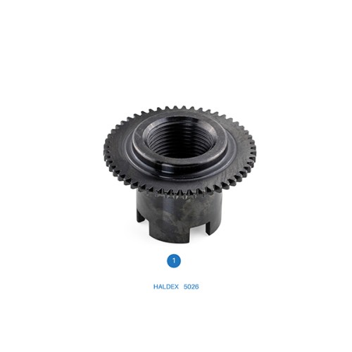 5026 / Caliper Adjusting Mechanism Gear / MODUL X