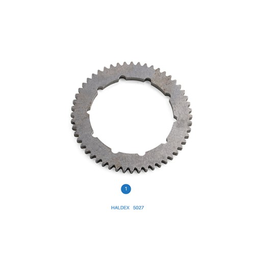 5027 / Caliper Adjusting Mechanism Gear / MODUL X