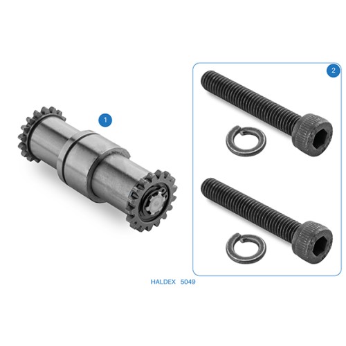 5049 / Caliper Mechanism / MARK