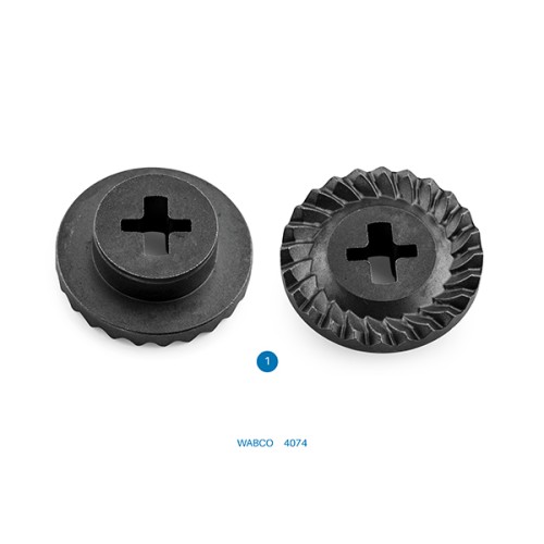 4074 / Caliper Adjuster Mechanism Gear ( Left ) PAN 19-1, PAN 22-1