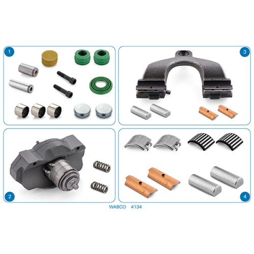 4134 / Caliper Repair Kit