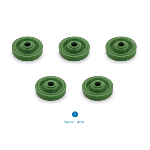 4135 / Head Seal Set