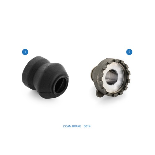 272906 / D014 / Pinion Kit (Left)