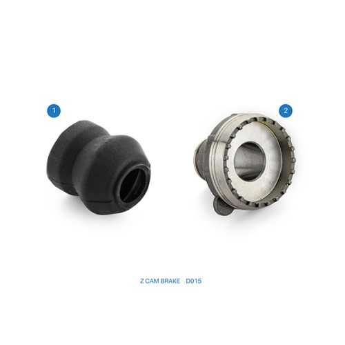 272907 / D015 / Pinion Kit (Right)