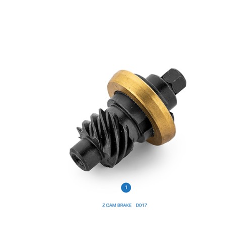 1696924 / D017 / Pinion (Left)