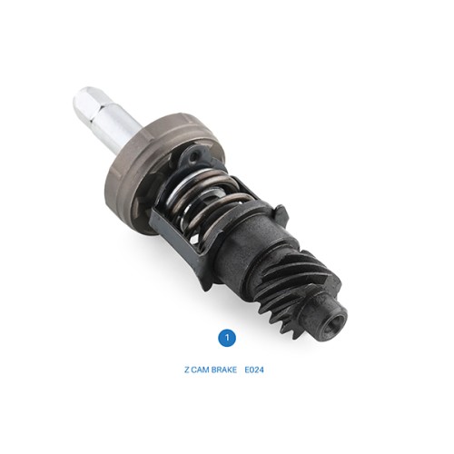 3090997 / E024 / Adjusting Pinion (Left)