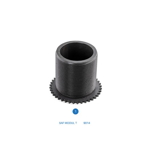 9014 / Calibration Bolt - SBS 2220, KRONE DBT22LT, MODUL T-HALDEX