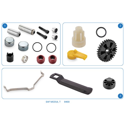 9400 / Caliper Repair Kit