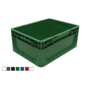 Plastic Box (40x30x17 cm)