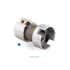 2085 / Adjusting Mechanism Clutch System (Right) / Elsa 1