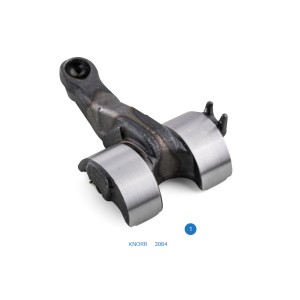 CKSK.18.2 / 3064 / Brake Caliper Lever (Angle 12°) SN6/SN7/SK7