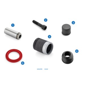 3332 / Caliper Repair Kit - SN6/SN7/SK7