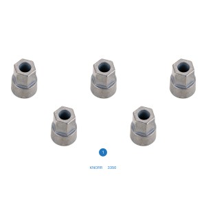 3350 / Adjusting Mechanism Adapter Set - SB5, SN5, SB6/SB7, SB7 Radial, SN6/SN7/SK7