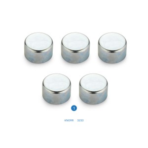 ADB22X / 3233 / Pin Cap Set