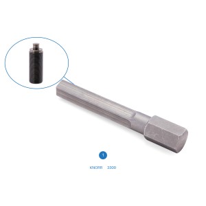 3300 / Calibration Bolt Removal Tool