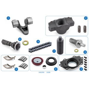 3328 / Repair Kit - SET ( SN5 )