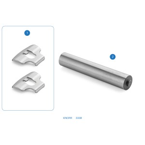 3338 / Caliper Lever Bearing Set