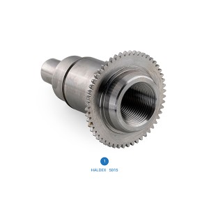 5015 / Caliper Adjusting Mechanism Gear / MARK