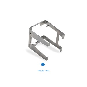 5022 / Caliper Mechanism Clamp / MODUL X